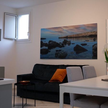 La Casa Di Mest Pepp Monopoli Dış mekan fotoğraf