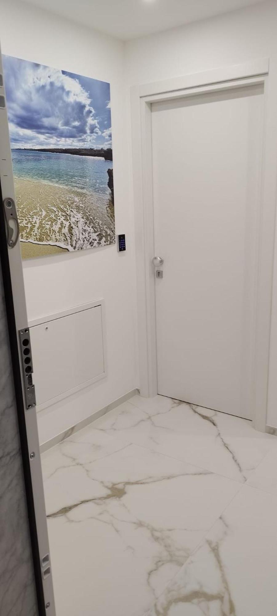La Casa Di Mest Pepp Monopoli Dış mekan fotoğraf