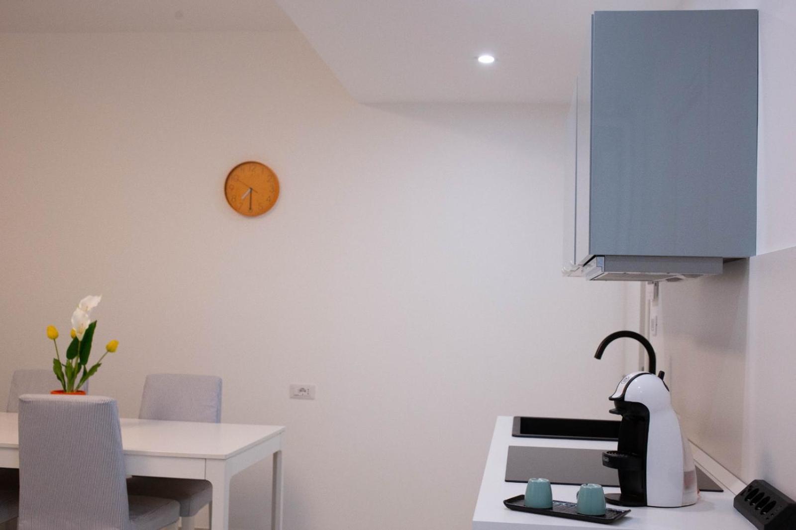 La Casa Di Mest Pepp Monopoli Dış mekan fotoğraf