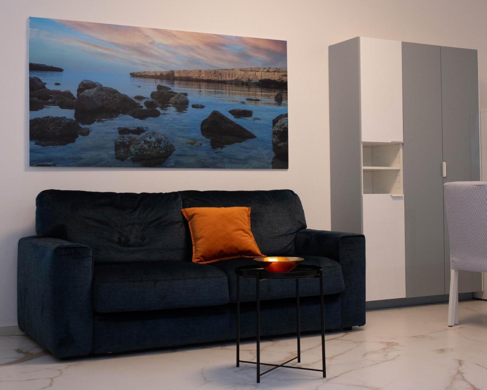 La Casa Di Mest Pepp Monopoli Dış mekan fotoğraf