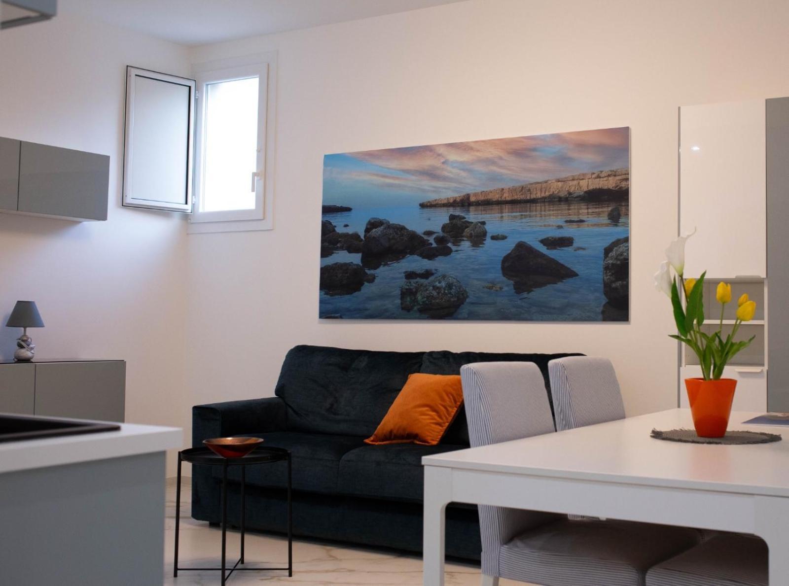 La Casa Di Mest Pepp Monopoli Dış mekan fotoğraf