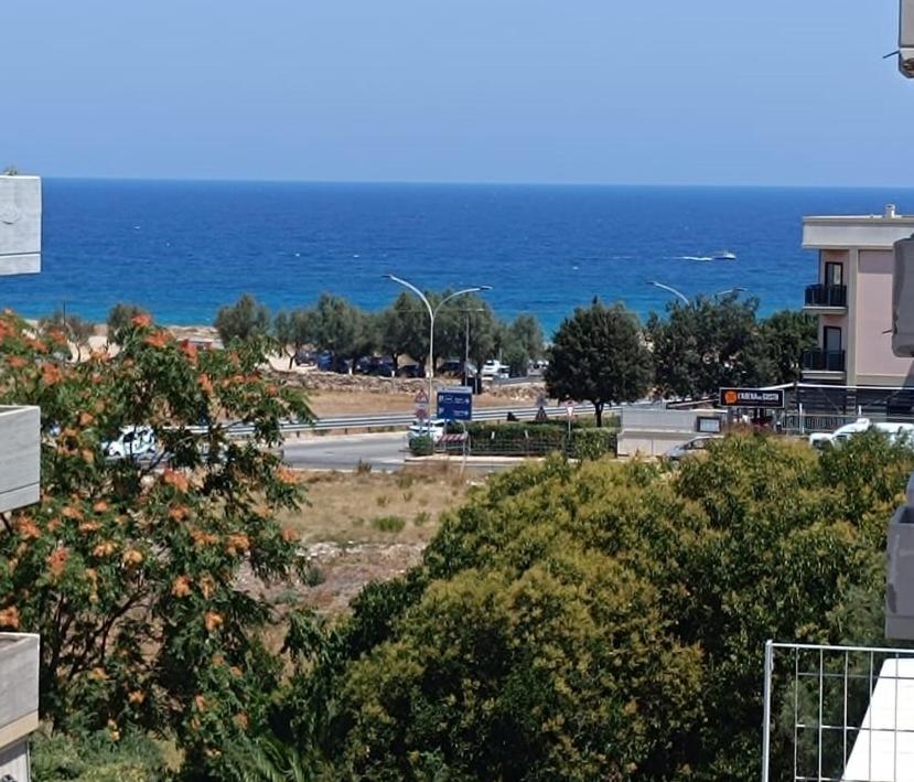 La Casa Di Mest Pepp Monopoli Dış mekan fotoğraf