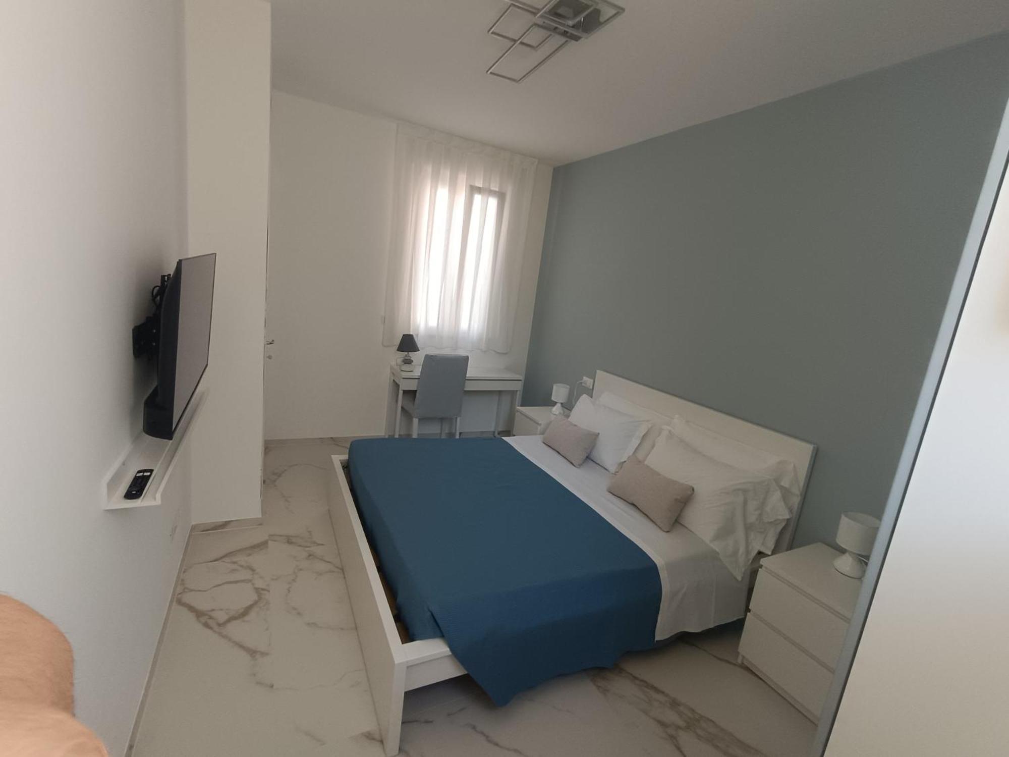 La Casa Di Mest Pepp Monopoli Dış mekan fotoğraf