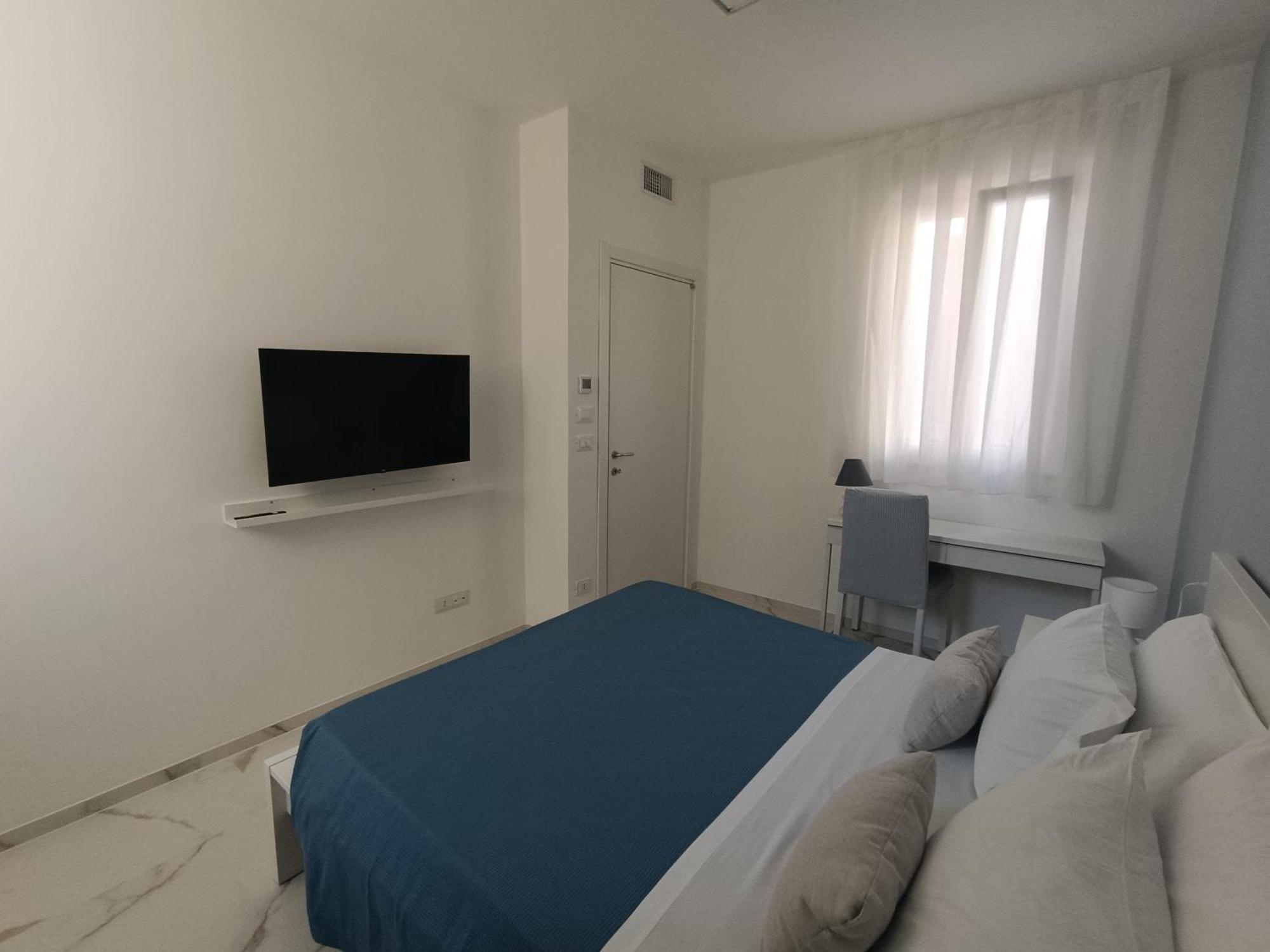 La Casa Di Mest Pepp Monopoli Dış mekan fotoğraf