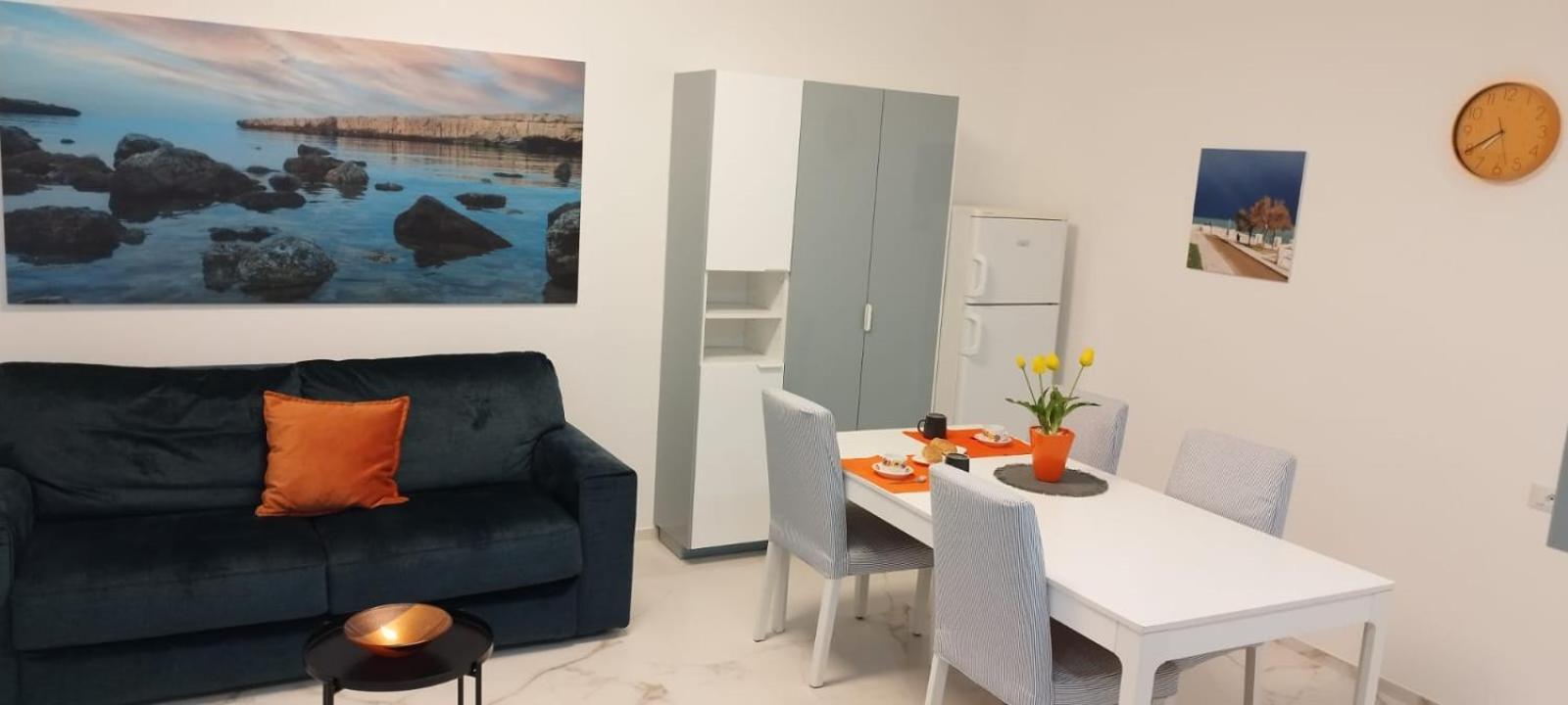 La Casa Di Mest Pepp Monopoli Dış mekan fotoğraf
