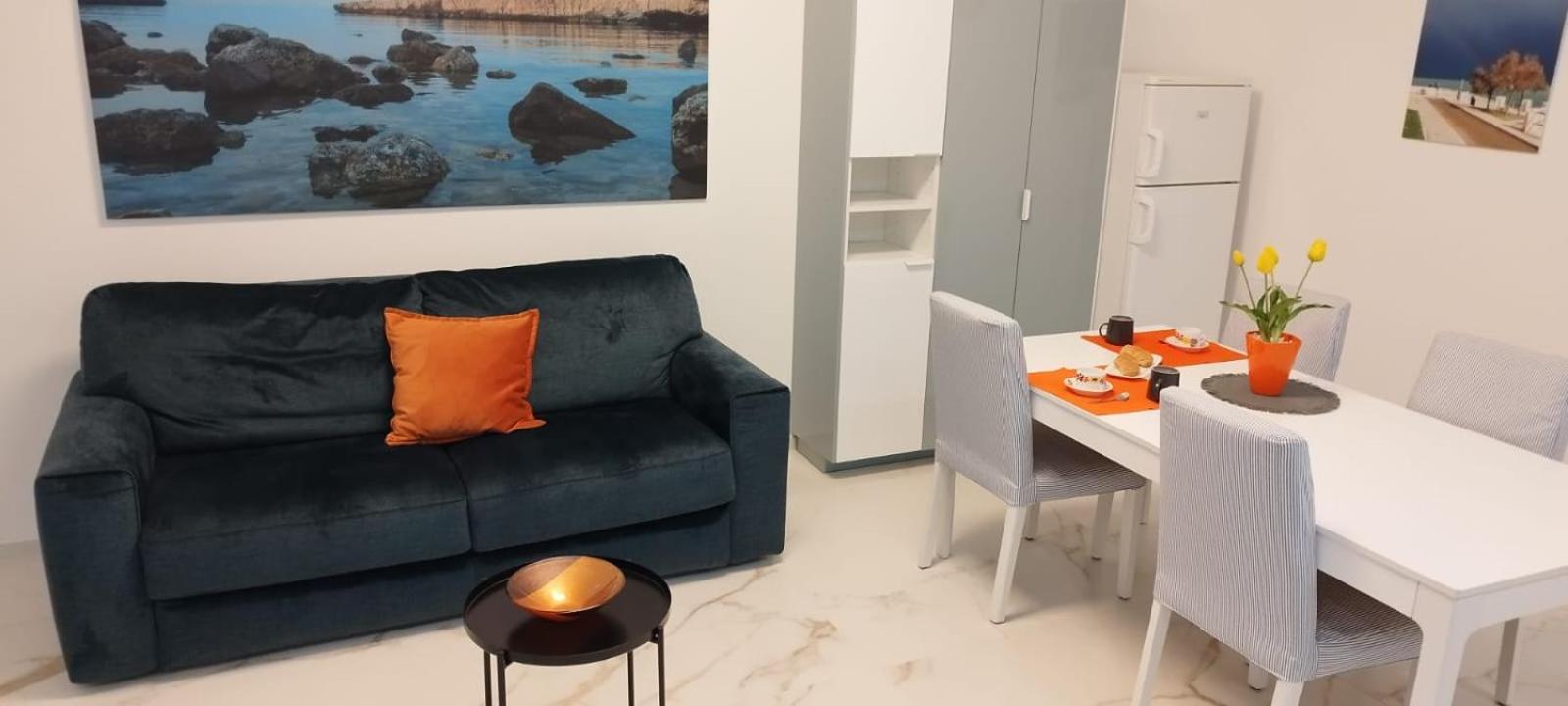 La Casa Di Mest Pepp Monopoli Dış mekan fotoğraf