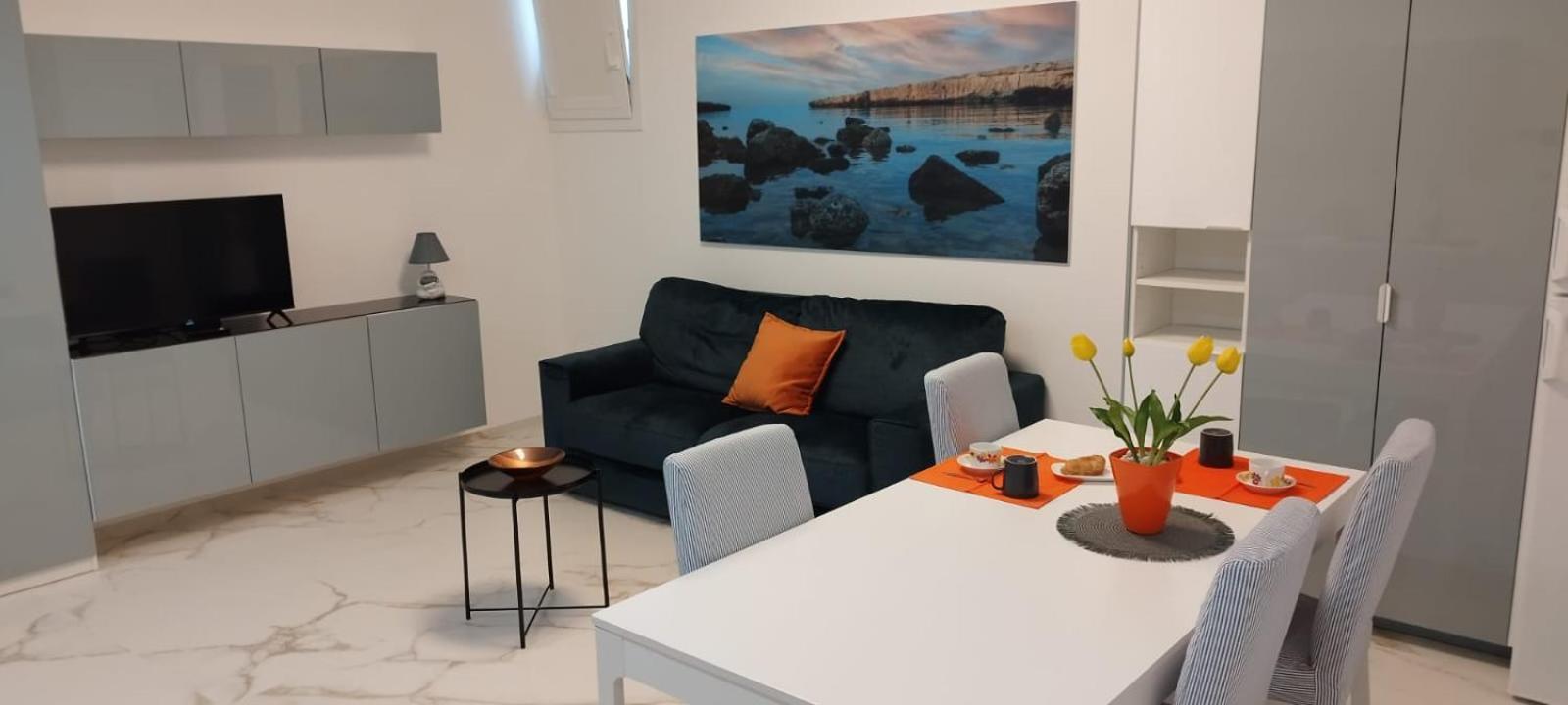 La Casa Di Mest Pepp Monopoli Dış mekan fotoğraf