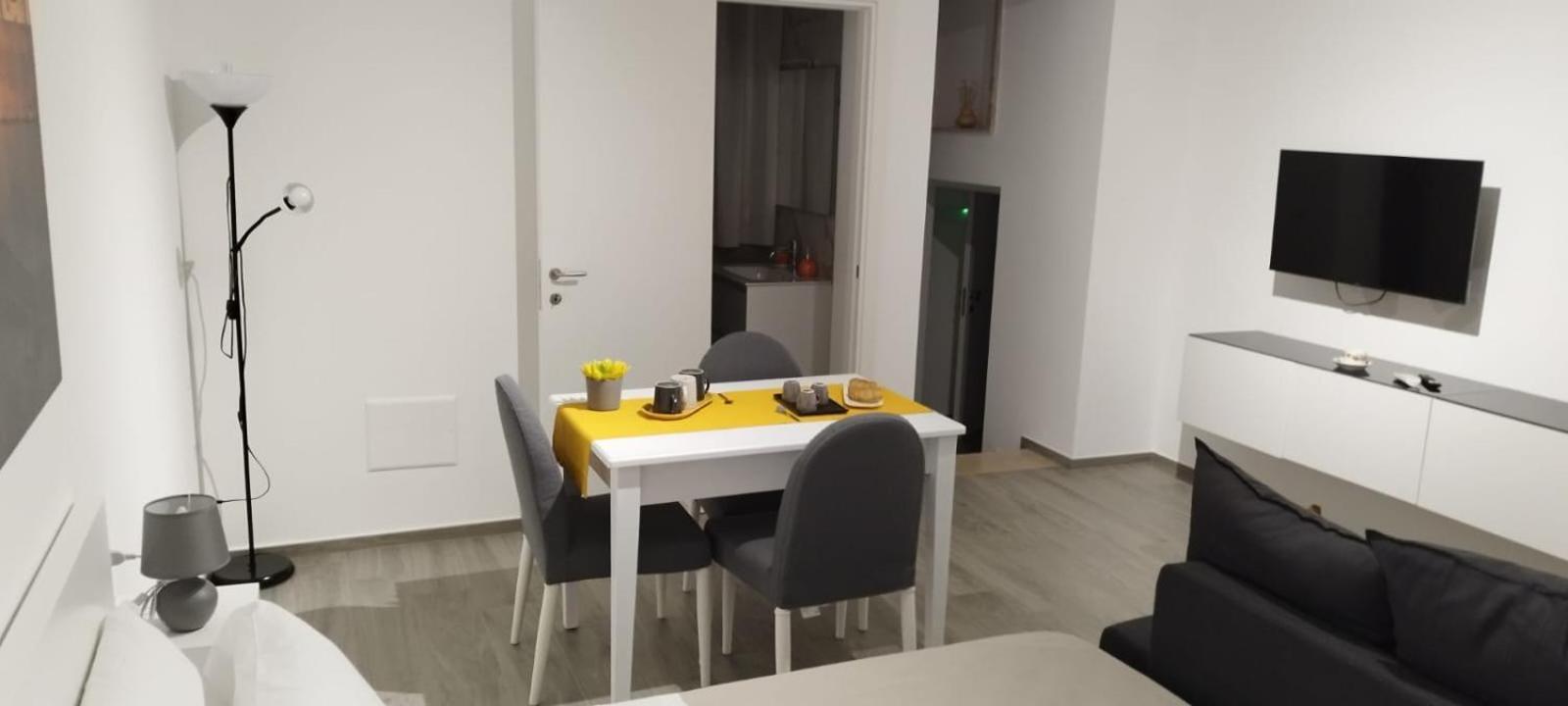La Casa Di Mest Pepp Monopoli Dış mekan fotoğraf