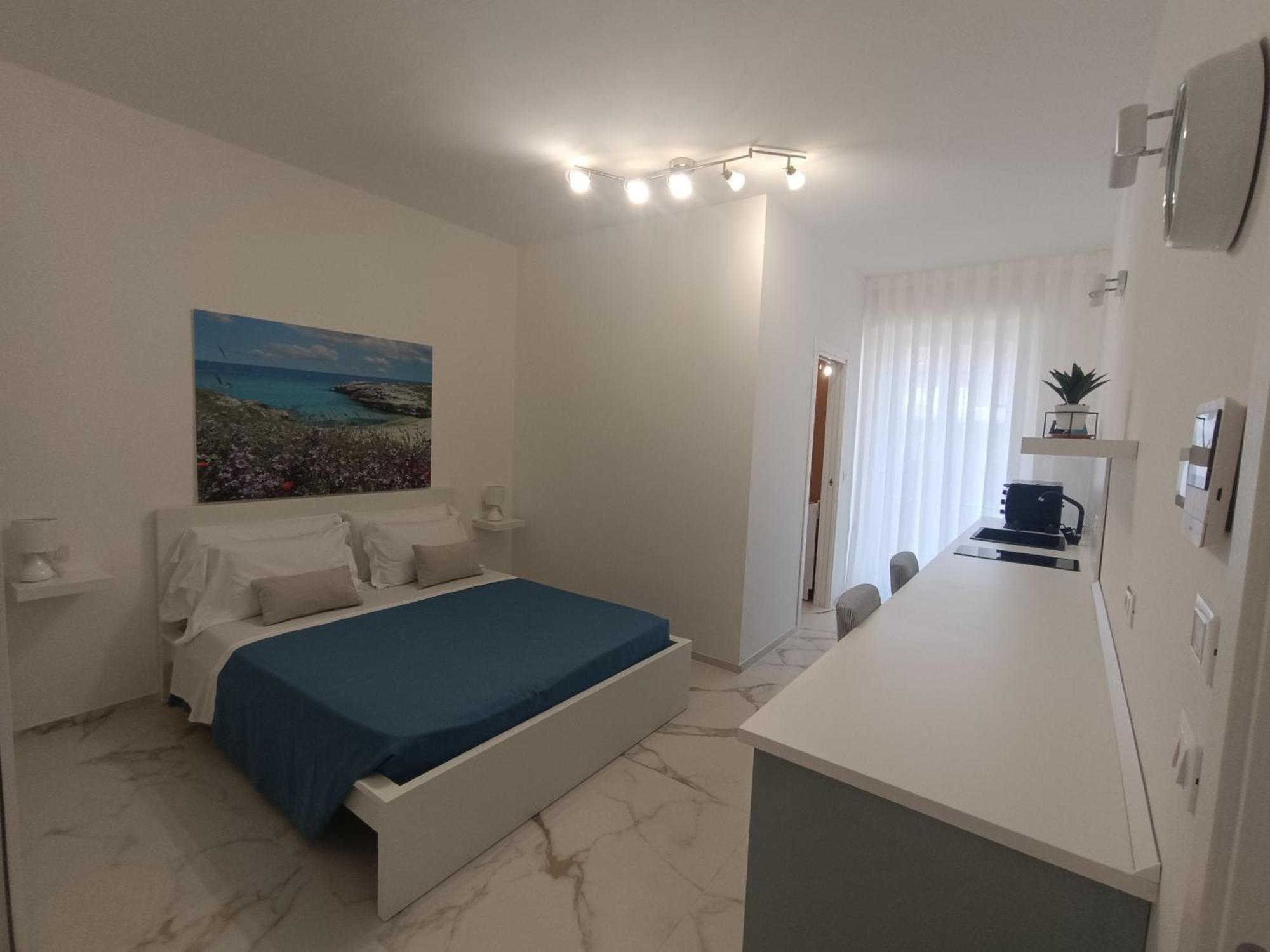 La Casa Di Mest Pepp Monopoli Dış mekan fotoğraf