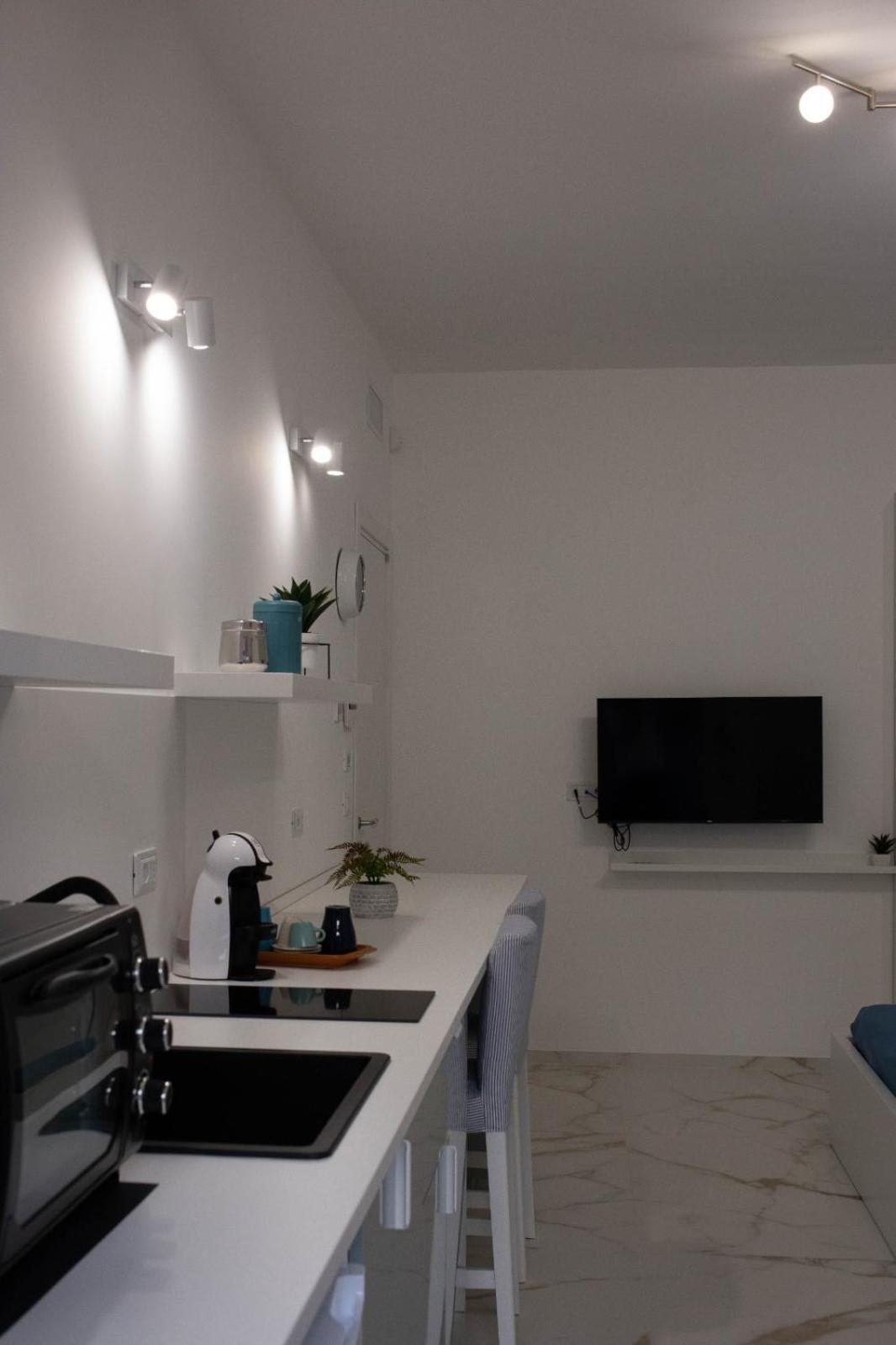 La Casa Di Mest Pepp Monopoli Dış mekan fotoğraf