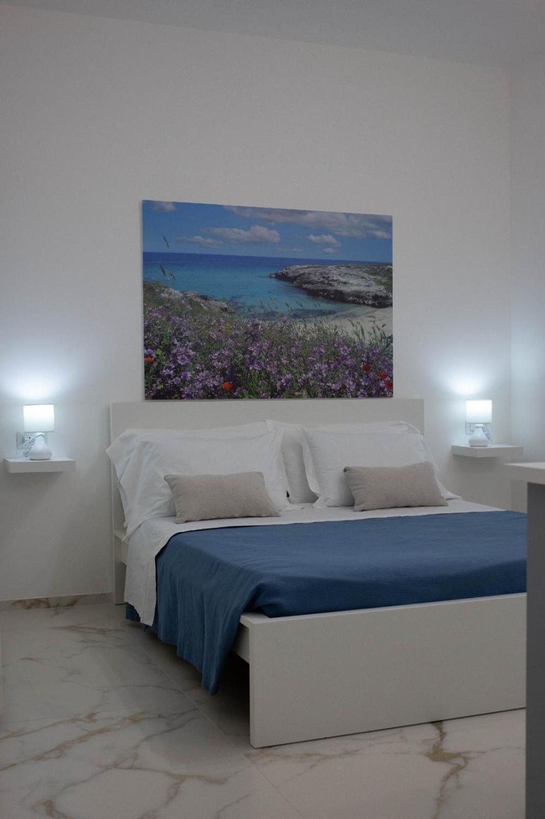 La Casa Di Mest Pepp Monopoli Dış mekan fotoğraf