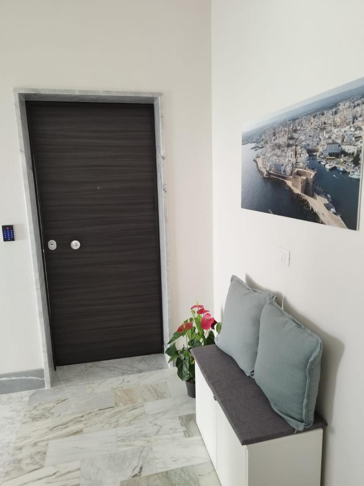 La Casa Di Mest Pepp Monopoli Dış mekan fotoğraf