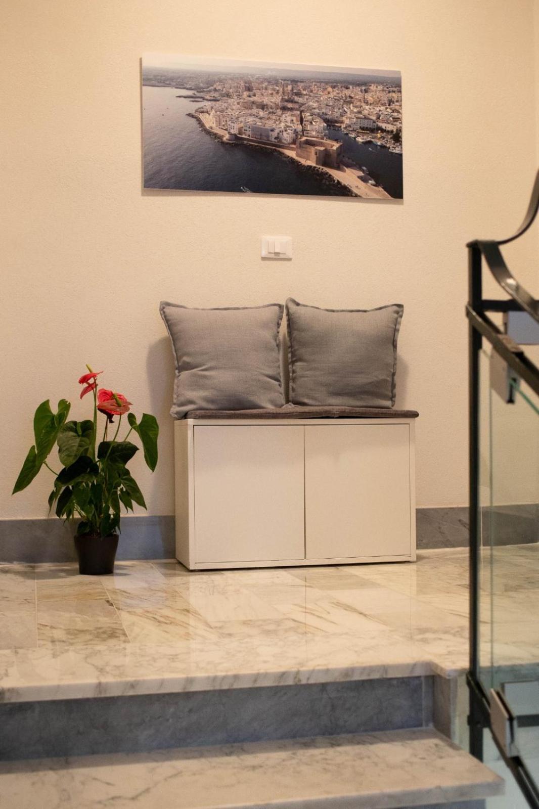 La Casa Di Mest Pepp Monopoli Dış mekan fotoğraf