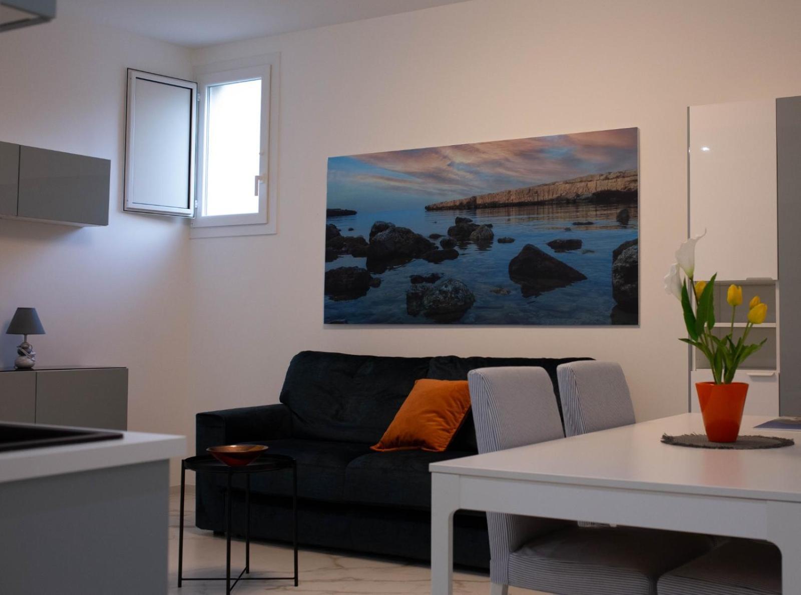 La Casa Di Mest Pepp Monopoli Dış mekan fotoğraf
