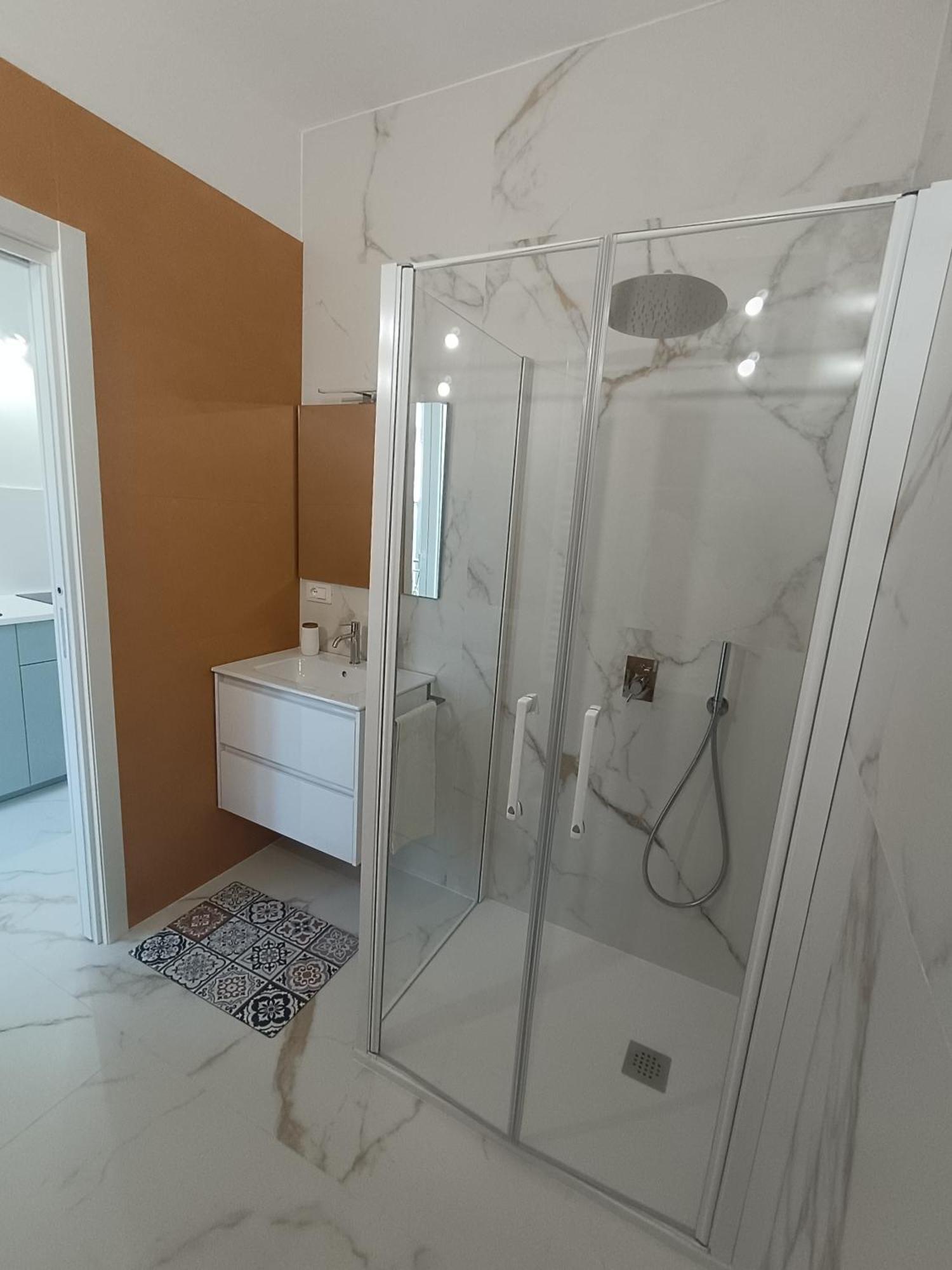 La Casa Di Mest Pepp Monopoli Dış mekan fotoğraf